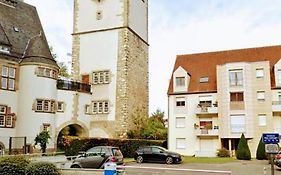 Residence Du Vieux Chateau Jardin & Parking Gratuit
