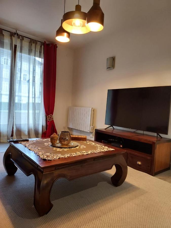 Residence Du Vieux Chateau Jardin & Parking Gratuit Mulhouse Dış mekan fotoğraf